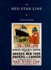 The Red Star Line and International Mercantile Marine Company (Hardcover)