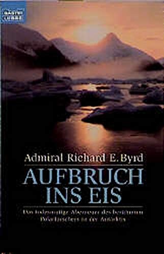 Aufbruch ins Eis. (Paperback)