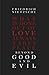 Beyond Good and Evil by Friedrich Nietzsche