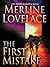 The First Mistake (Cleo North Trilogy)