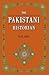 The Pakistani Historian