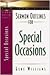 Sermon Outlines for Special...
