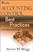 Accounting Control Best Practices