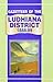 Gazetteer of the Ludhiana district, 1888-89