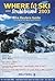 Where to Ski and Snowboard 2003