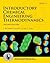 Draft Copy of Introductory Chemical Engineering Thermodynamics by J. Richard Elliott