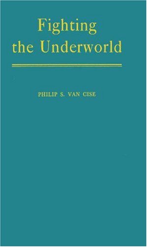 Fighting the Underworld (Hardcover)