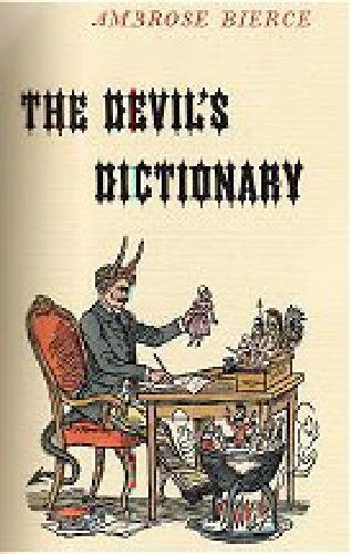 The Devil's Dictionary