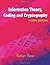 Information Theory, Coding and Crytography: 2/e