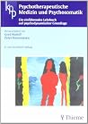 Psychotherapeutische Medizin Und Psychosomatik: Ein Einführendes Lehrbuch Auf Psychodynamischer Grundlage ; 21 Tabellen Psychotherapeutische Medizin Und Psychosomatik: Ein Einführendes Lehrbuch Auf Psychodynamischer Grundlage ; 21 Tabellen