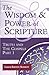 The Wisdom & Power of Scripture by Laura Barrett Bennett