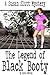 The Legend of Black Booty by Kate Emburg