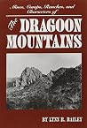The Dragoon Mountains The Dragoon Mountains