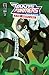 Transformers Animated - The Arrival #3 by Marty Isenberg