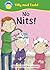 Start Reading: Tilly and Todd: No Nits!