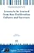 Lessons to be Learned from Non-Proliferation Failures and Successes (NATO Science for Peace and Security Sub-Series E Human and Societal Dynamics, 48)