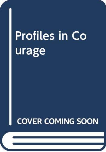 Profiles in Courage SP