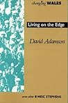 Living on the edg...