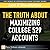 The Truth About Maximizing College 529 Accounts by Lynn O'Shaughnessy