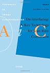 De-interlacing: A Key Technology for Scan Rate Conversion (Volume 9) (Advances in Image Communication, Volume 9) De-interlacing: A Key Technology for Scan Rate Conversion (Volume 9) (Advances in Image Communication, Volume 9)