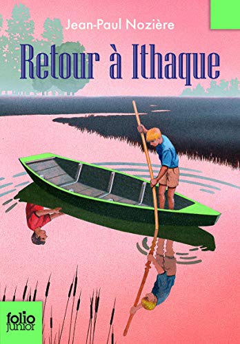 Retour à Ithaque (Paperback)