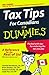 Tax Tips For Canadians For ...