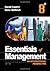 Essentials of Management: An International Perspective
