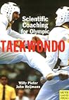 Scientific Coaching for Olympic Taekwondo