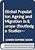 Global Population Ageing an...