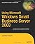 Using Microsoft Windows Small Business Server 2003