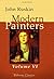 Modern Painters: Volume 6. General Index