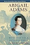 Abigail Adams: Wi...
