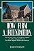 How Firm A Foundation, The ...