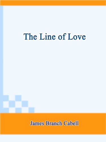 The Line of Love: Dizain des Mariages (The Biography of Manuel #8)