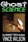 Ghost Science Ghost Science