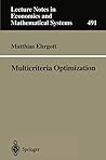 Multicriteria Optimization
