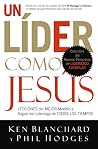 Un líder como Jes...