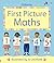 First Picture Maths