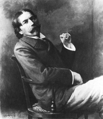 The Theory of the Leisure Class