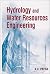 Hydrology and Water Resourc...