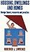 Housing, Dwellings and Homes by Roderick J. Lawrence