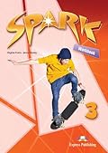 Spark: Workbook (International) Level 3