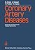 Coronary Artery Diseases by M. Amiel