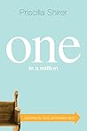 One in a Million: Journey to Your Promised Land Book cover for One in a Million: Journey to Your Promised Land