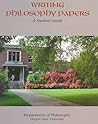 Writing Philosophy Papers: A Student Guide