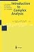 Introduction to Complex Analysis by E.M. Chirka