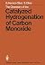 The Chemistry of the Catalyzed Hydrogenation of Carbon Monoxide