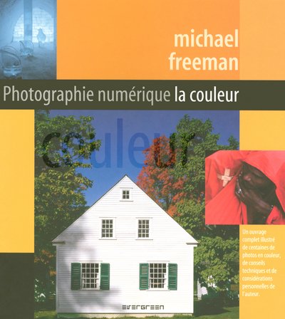 Photographie Numérique (Paperback)