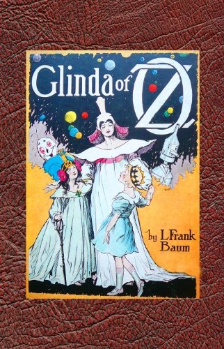 Glinda of Oz
