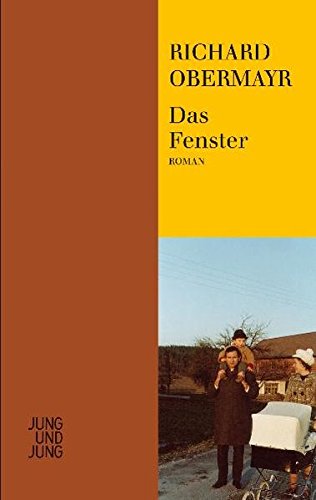 Das Fenster (Hardcover)